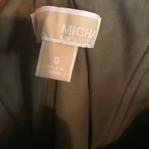 Strapless dress - Picture 3 of 3